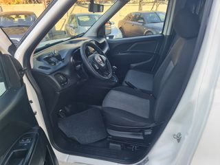 Κλούβα Fiat 2020 DOBLO MAXI-thumb-9