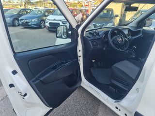 Κλούβα Fiat 2020 DOBLO MAXI-thumb-8
