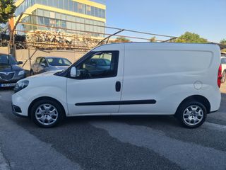 Κλούβα Fiat 2020 DOBLO MAXI-thumb-7