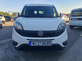 Κλούβα Fiat 2020 DOBLO MAXI-thumb-1