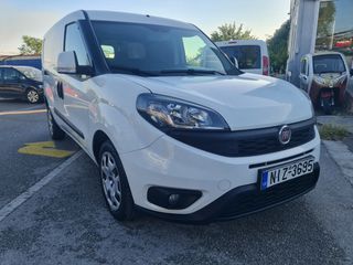 Κλούβα Fiat 2020 DOBLO MAXI-thumb-2