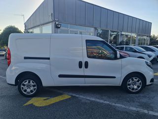 Κλούβα Fiat 2020 DOBLO MAXI-thumb-3