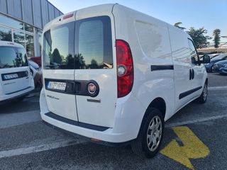 Κλούβα Fiat 2020 DOBLO MAXI-thumb-4