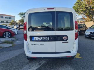 Κλούβα Fiat 2020 DOBLO MAXI-thumb-5