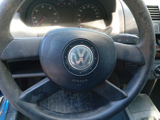 ΑΕΡΟΣΑΚΟΣ ΟΔΗΓΟΥ VW POLO 2001-2005
