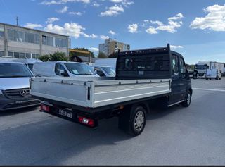 Ford Transit 2020 ΔΙΠΛΟΚΑΜΠΙΝΟ/7ΘΕΣΙΟ/3.20 ΚΑΡΟΤΣΑ/CLIMA/TREND-thumb-6