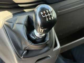 Ford Transit 2020 ΔΙΠΛΟΚΑΜΠΙΝΟ/7ΘΕΣΙΟ/3.20 ΚΑΡΟΤΣΑ/CLIMA/TREND-thumb-32
