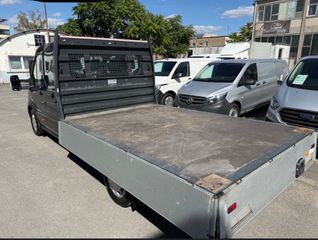 Ford Transit 2020 ΔΙΠΛΟΚΑΜΠΙΝΟ/7ΘΕΣΙΟ/3.20 ΚΑΡΟΤΣΑ/CLIMA/TREND-thumb-10