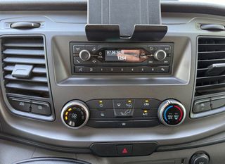Ford Transit 2020 ΔΙΠΛΟΚΑΜΠΙΝΟ/7ΘΕΣΙΟ/3.20 ΚΑΡΟΤΣΑ/CLIMA/TREND-thumb-18