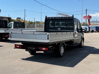 Ford Transit 2020 ΔΙΠΛΟΚΑΜΠΙΝΟ/7ΘΕΣΙΟ/3.20 ΚΑΡΟΤΣΑ/CLIMA/TREND-thumb-12