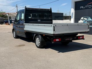 Ford Transit 2020 ΔΙΠΛΟΚΑΜΠΙΝΟ/7ΘΕΣΙΟ/3.20 ΚΑΡΟΤΣΑ/CLIMA/TREND-thumb-13