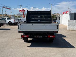 Ford Transit 2020 ΔΙΠΛΟΚΑΜΠΙΝΟ/7ΘΕΣΙΟ/3.20 ΚΑΡΟΤΣΑ/CLIMA/TREND-thumb-10