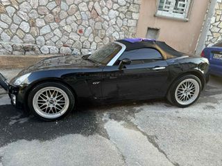 Opel GT 2008 big turbo-thumb-1