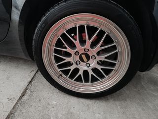 Opel GT 2008 big turbo-thumb-15