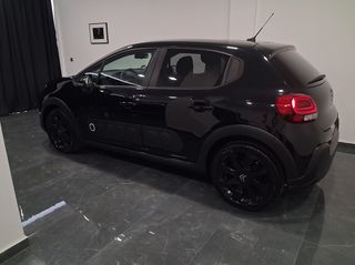 Citroen C3 2018 1.2 PURETECH FEEL ΠΡΩΤΟ ΧΕΡΙ ΑΡΙΣΤΟ!-thumb-2