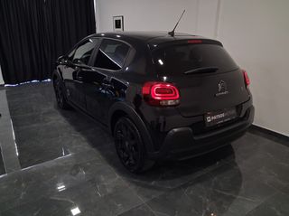 Citroen C3 2018 1.2 PURETECH FEEL ΠΡΩΤΟ ΧΕΡΙ ΑΡΙΣΤΟ!-thumb-3