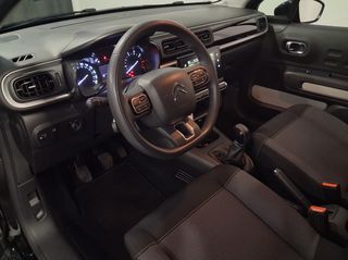 Citroen C3 2018 1.2 PURETECH FEEL ΠΡΩΤΟ ΧΕΡΙ ΑΡΙΣΤΟ!-thumb-4