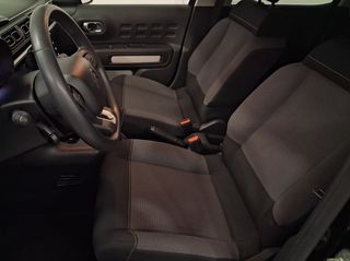 Citroen C3 2018 1.2 PURETECH FEEL ΠΡΩΤΟ ΧΕΡΙ ΑΡΙΣΤΟ!-thumb-5