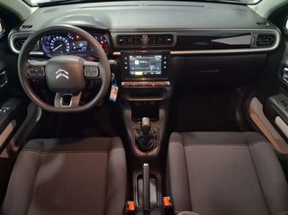 Citroen C3 2018 1.2 PURETECH FEEL ΠΡΩΤΟ ΧΕΡΙ ΑΡΙΣΤΟ!-thumb-7