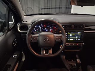Citroen C3 2018 1.2 PURETECH FEEL ΠΡΩΤΟ ΧΕΡΙ ΑΡΙΣΤΟ!-thumb-8