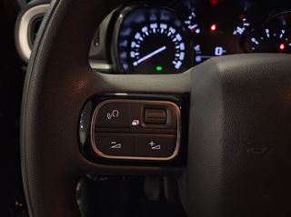 Citroen C3 2018 1.2 PURETECH FEEL ΠΡΩΤΟ ΧΕΡΙ ΑΡΙΣΤΟ!-thumb-9