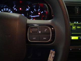 Citroen C3 2018 1.2 PURETECH FEEL ΠΡΩΤΟ ΧΕΡΙ ΑΡΙΣΤΟ!-thumb-10