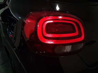 Citroen C3 2018 1.2 PURETECH FEEL ΠΡΩΤΟ ΧΕΡΙ ΑΡΙΣΤΟ!-thumb-17