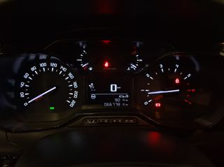 Citroen C3 2018 1.2 PURETECH FEEL ΠΡΩΤΟ ΧΕΡΙ ΑΡΙΣΤΟ!-thumb-23
