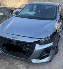 Peugeot 208 2014 107-108-2008-3008-207 κλπ