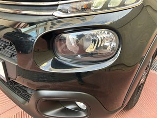 Citroen C3 2018 1.2 PureTech Feel- AUTOMATIC-NAVI-LANE-thumb-65