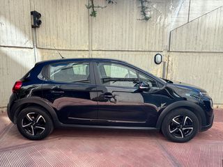 Citroen C3 2018 1.2 PureTech Feel- AUTOMATIC-NAVI-LANE-thumb-9