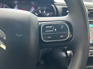 Citroen C3 2018 1.2 PureTech Feel- AUTOMATIC-NAVI-LANE-thumb-36