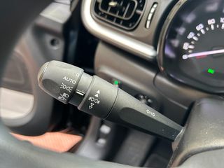 Citroen C3 2018 1.2 PureTech Feel- AUTOMATIC-NAVI-LANE-thumb-41