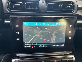 Citroen C3 2018 1.2 PureTech Feel- AUTOMATIC-NAVI-LANE-thumb-46