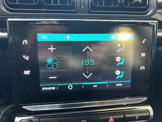 Citroen C3 2018 1.2 PureTech Feel- AUTOMATIC-NAVI-LANE-thumb-48