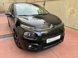 Citroen C3 2018 1.2 PureTech Feel- AUTOMATIC-NAVI-LANE-thumb-60
