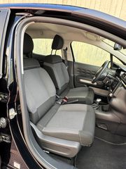 Citroen C3 2018 1.2 PureTech Feel- AUTOMATIC-NAVI-LANE-thumb-12