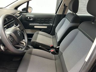 Citroen C3 2018 1.2 PureTech Feel- AUTOMATIC-NAVI-LANE-thumb-30