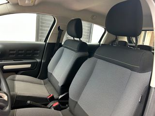 Citroen C3 2018 1.2 PureTech Feel- AUTOMATIC-NAVI-LANE-thumb-32