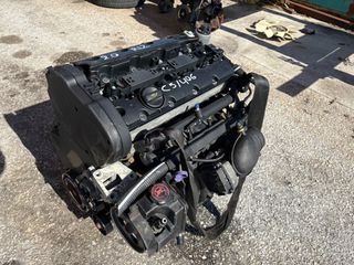 CITROEN C5 PEUGEOT 406 01’-04’ 2.0 RFN ΚΙΝΗΤΗΡΑΣ