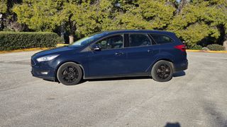 Ford Focus 2015 TDCi EURO6-thumb-2