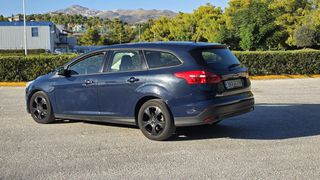 Ford Focus 2015 TDCi EURO6-thumb-3
