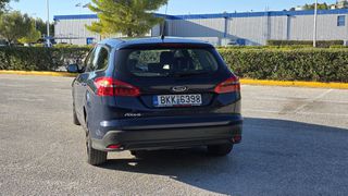 Ford Focus 2015 TDCi EURO6-thumb-4