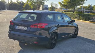 Ford Focus 2015 TDCi EURO6-thumb-5