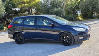 Ford Focus 2015 TDCi EURO6-thumb-6