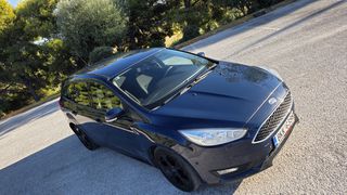Ford Focus 2015 TDCi EURO6-thumb-7