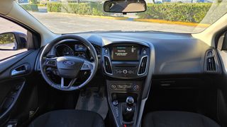 Ford Focus 2015 TDCi EURO6-thumb-9