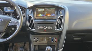 Ford Focus 2015 TDCi EURO6-thumb-11