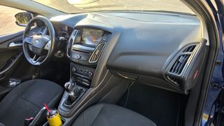 Ford Focus 2015 TDCi EURO6-thumb-18