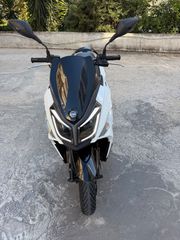 Sym Jet 14 2023